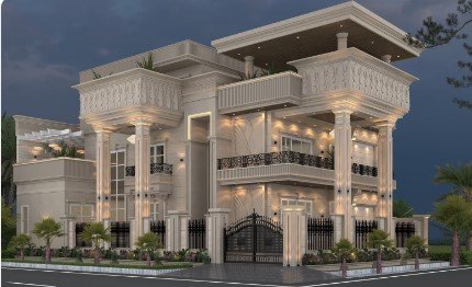 Ar . Diwang Gupta ( Designoera )